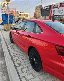 فولكسفاغن جيتا